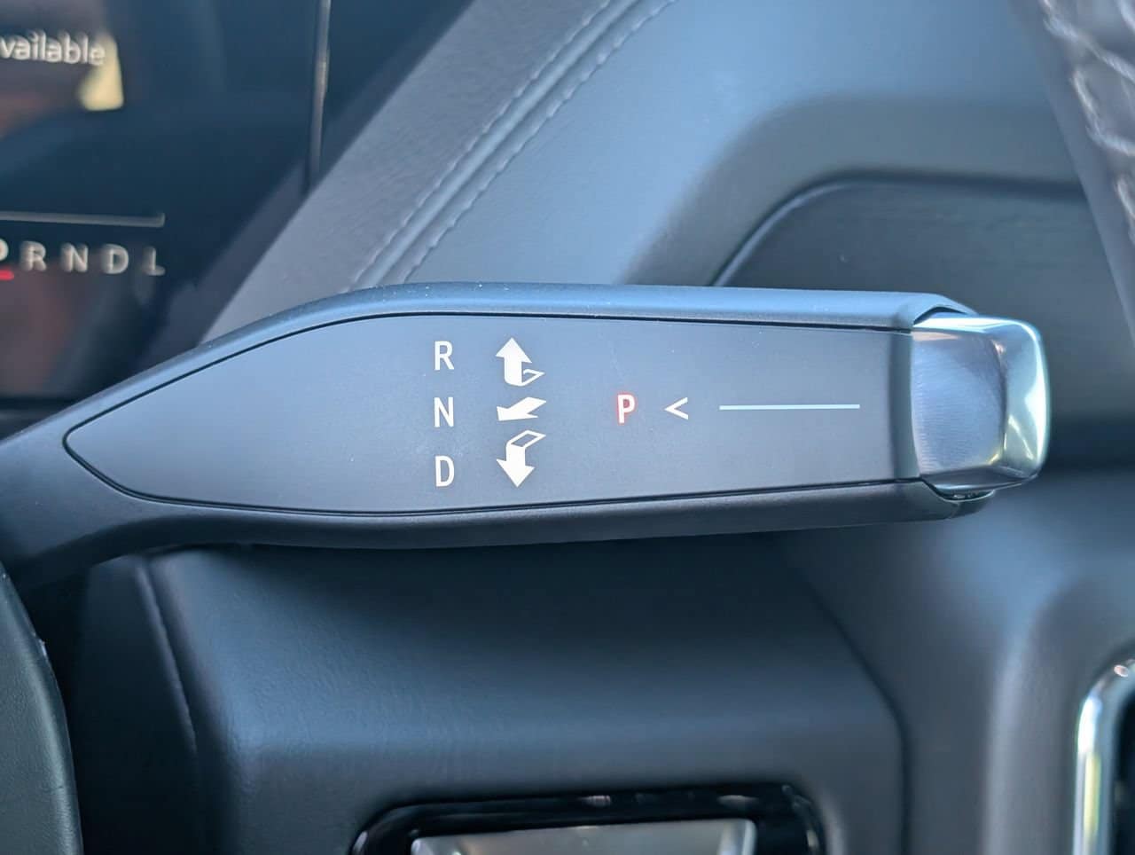 2026 GMC Yukon XL Denali - Photo 17