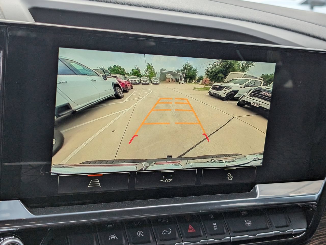 2026 GMC Sierra 1500 Elevation - Photo 12