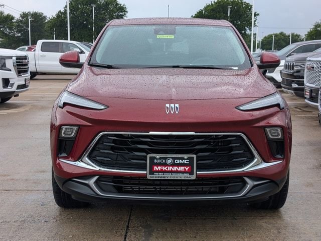 2025 Buick Encore GX Preferred - Photo 6