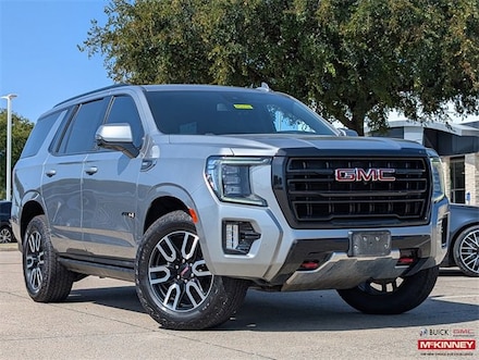 2023 GMC Yukon AT4 SUV