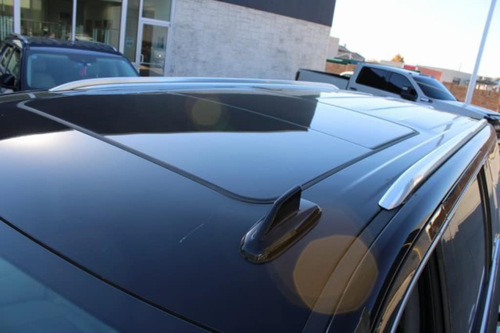 Used 2022 CADILLAC Escalade ESV Premium Luxury Platinum SUV