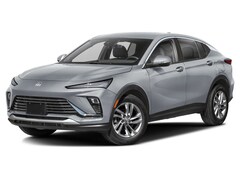 2026 Buick Envista Sport Touring SUV
