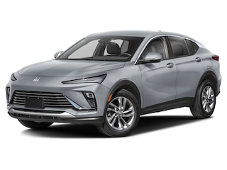 2025 Buick Envista Sport Touring SUV