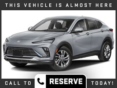 2026 Buick Envista Preferred SUV