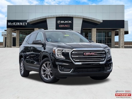 2024 GMC Terrain SLT SUV