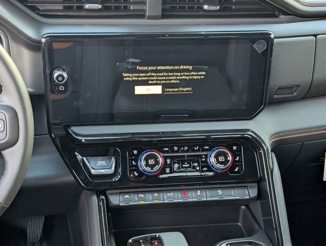 2026 GMC Sierra 1500 AT4 - Photo 11