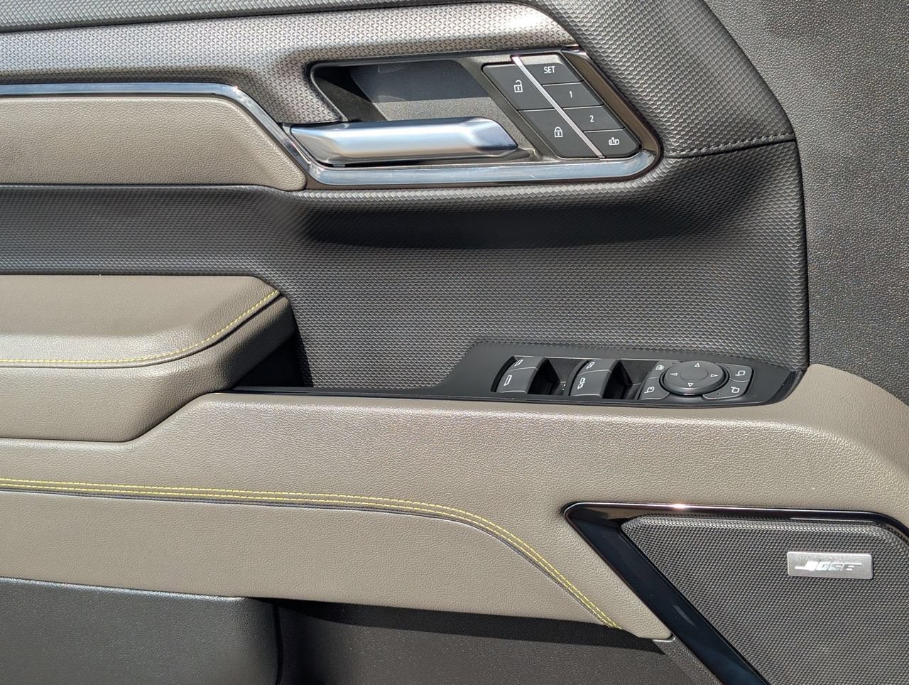 2023 Chevrolet Silverado 1500 ZR2 - Photo 24