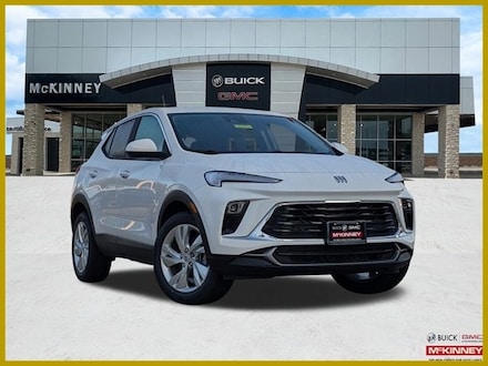 2026 Buick Encore GX Preferred SUV