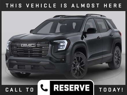 2027 GMC Terrain AWD AT4 SUV
