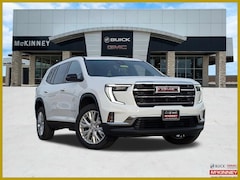 2026 GMC Acadia Elevation SUV