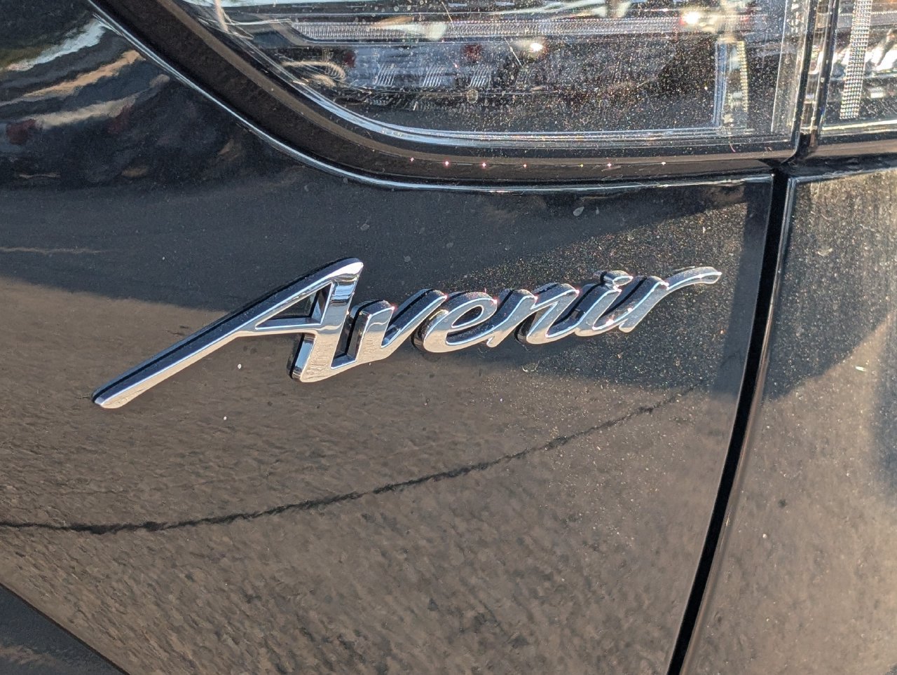 2026 Buick Envision Avenir - Photo 7