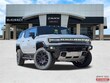  GMC HUMMER EV SUV