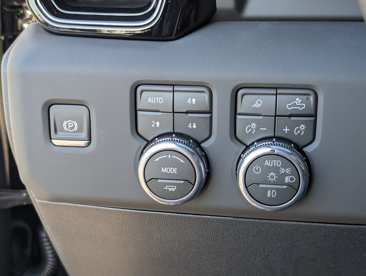 2026 GMC Sierra 2500HD AT4 - Photo 19