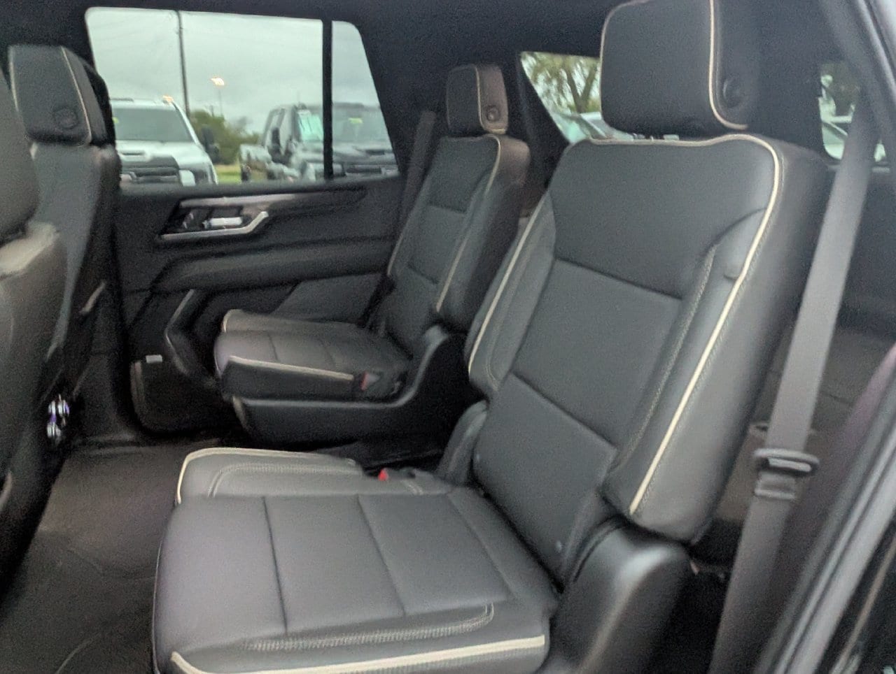 2026 GMC Yukon Elevation - Photo 20