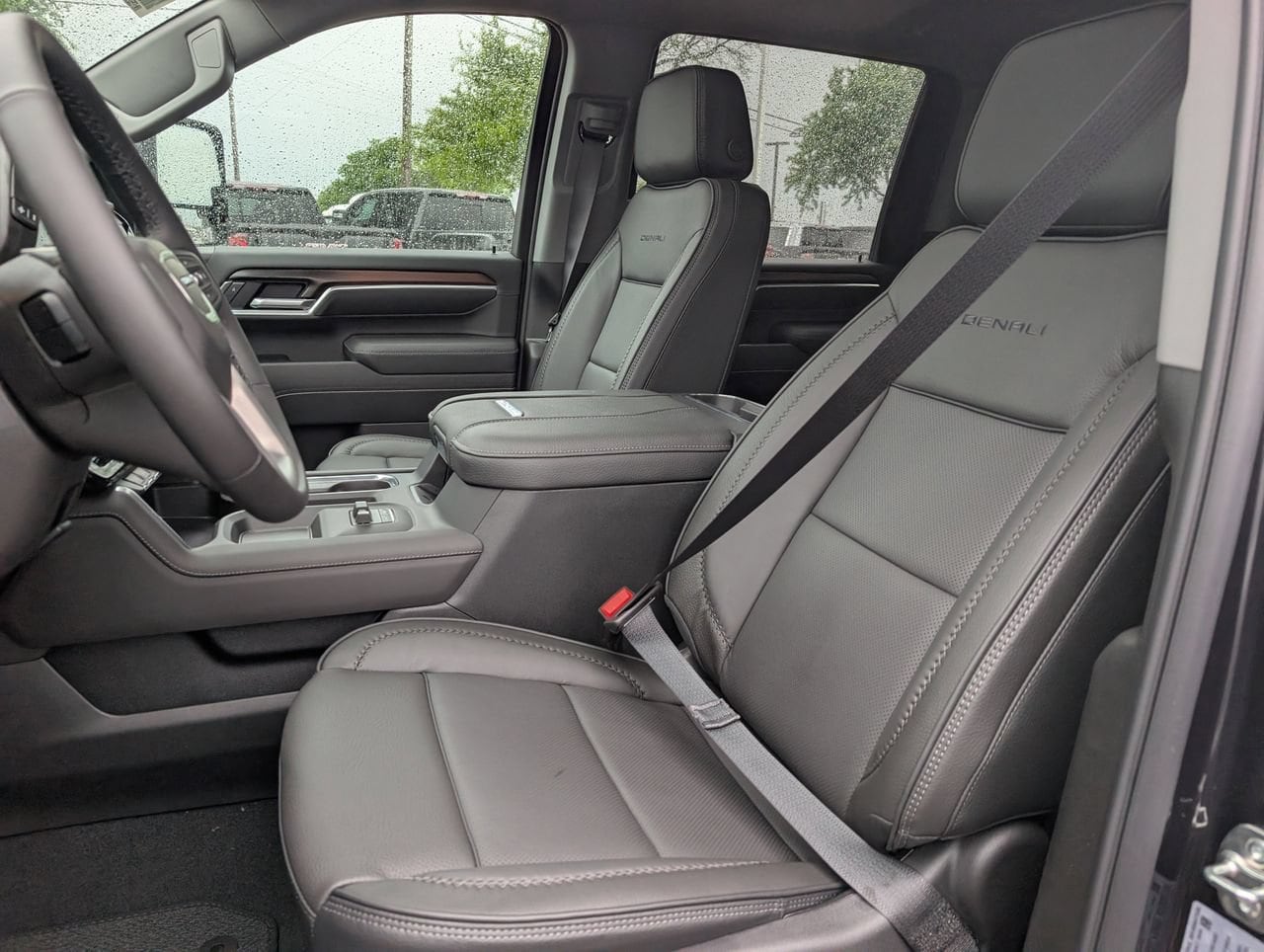 2026 GMC Sierra 2500HD Denali - Photo 19