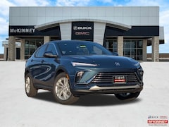 2026 Buick Envista Preferred SUV