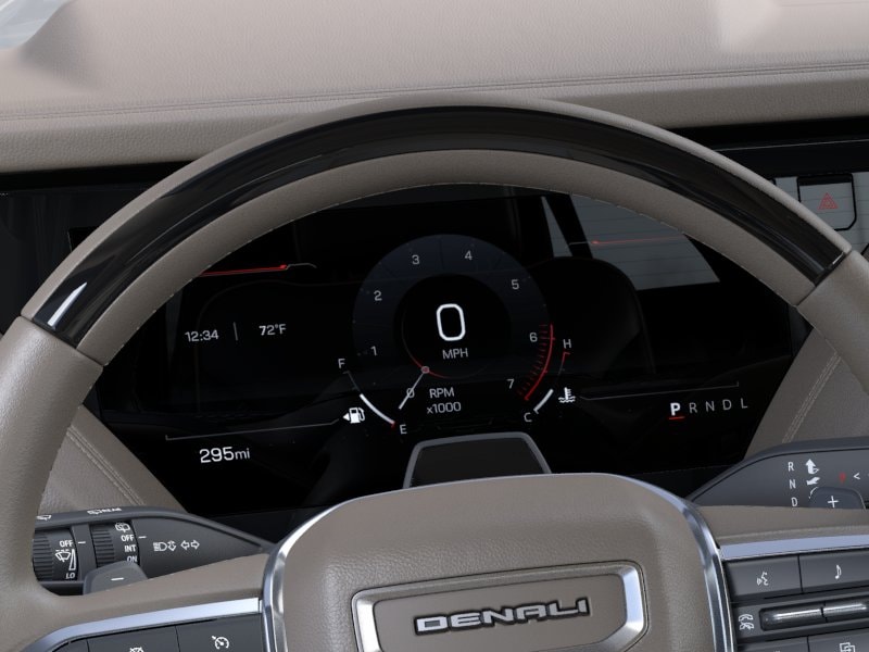 2026 GMC Yukon XL Denali - Photo 41