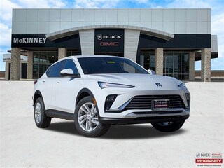 2026 Buick Envista Preferred SUV