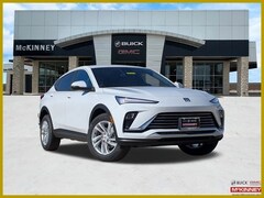 2026 Buick Envista Preferred SUV