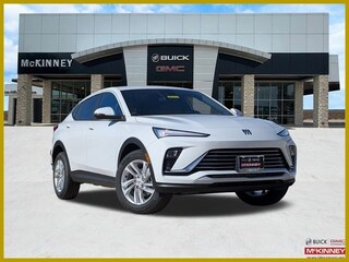 2026 Buick Envista Preferred SUV
