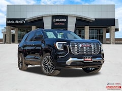 2026 GMC Terrain Denali SUV