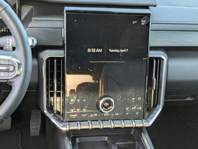 2026 GMC Acadia Elevation - Photo 11