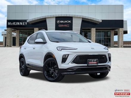 2024 Buick Encore GX Sport Touring SUV