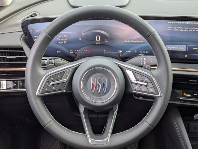 2026 Buick Envision Avenir - Photo 10