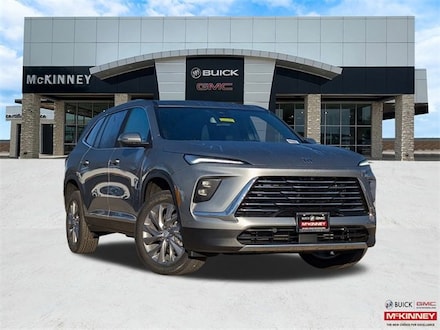 2025 Buick Enclave Preferred SUV