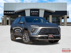 2025 Buick Enclave Preferred SUV