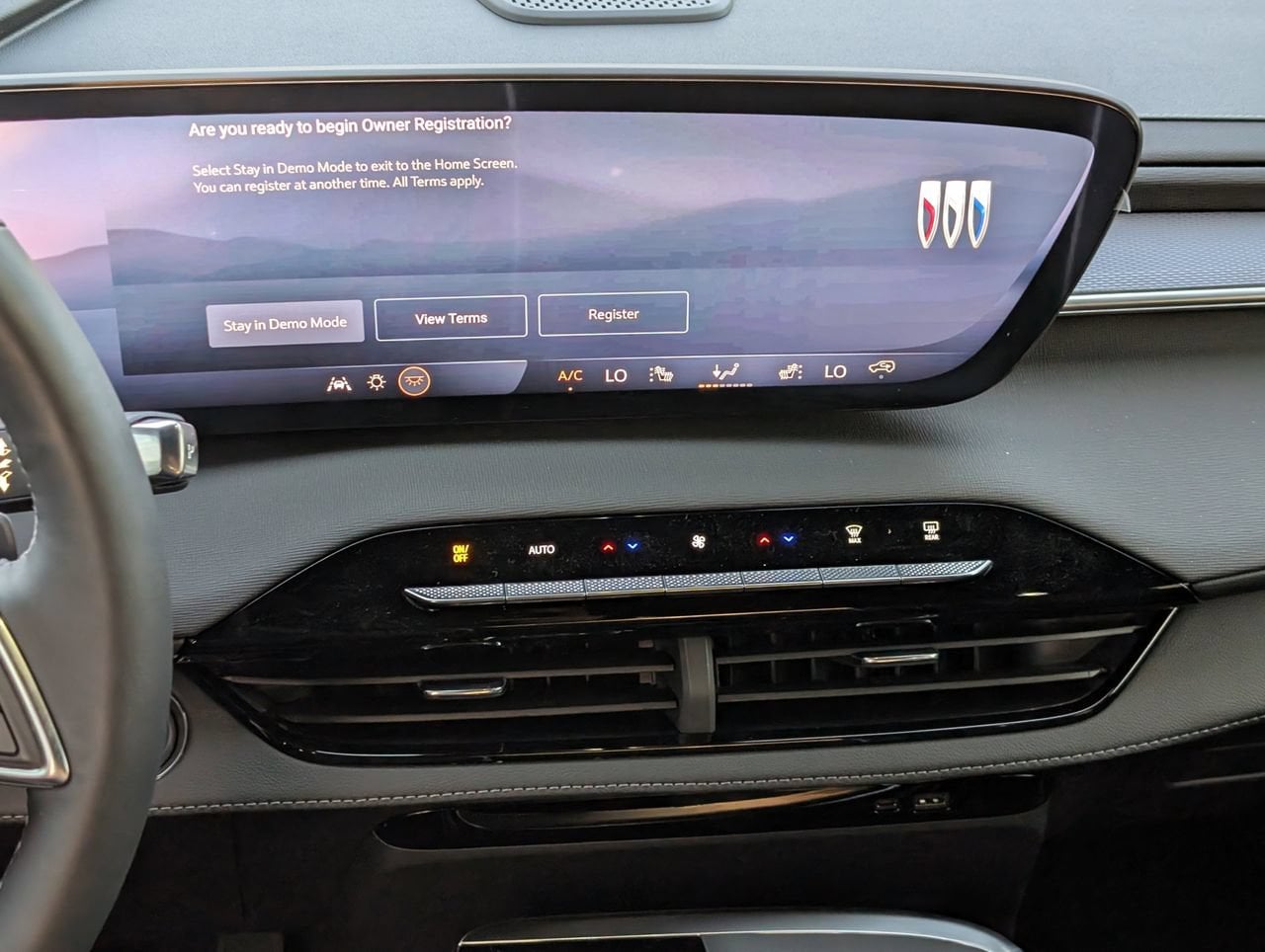 2026 Buick Enclave Sport Touring - Photo 11
