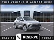 Buick Encore GX