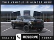 GMC Sierra 2500 HD