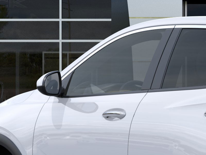 2026 Buick Encore GX Preferred - Photo 33