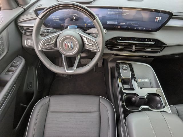 2026 Buick Enclave Sport Touring - Photo 9