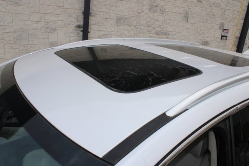 Used 2023 Buick Enclave Avenir SUV