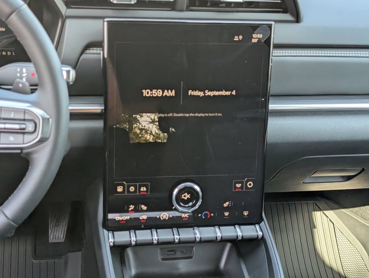 New 2027 Sterling Metallic GMC Elevation image 11