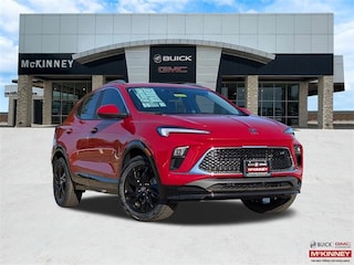 2026 Buick Encore GX Sport Touring SUV