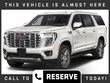  GMC Yukon XL
