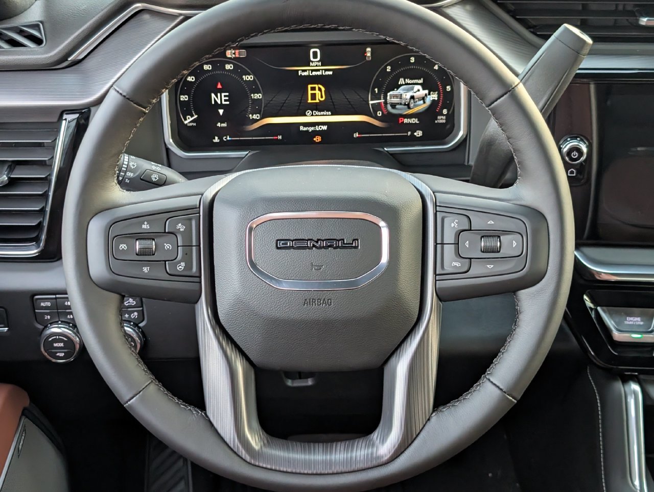 2026 GMC Sierra 2500HD Denali Ultimate - Photo 10