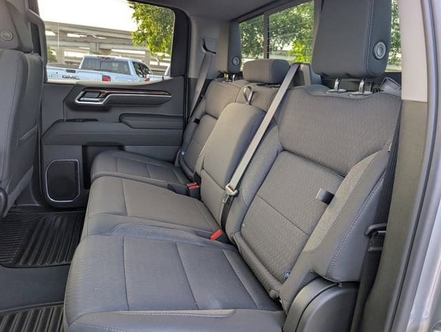 2026 GMC Sierra 1500 Elevation - Photo 20