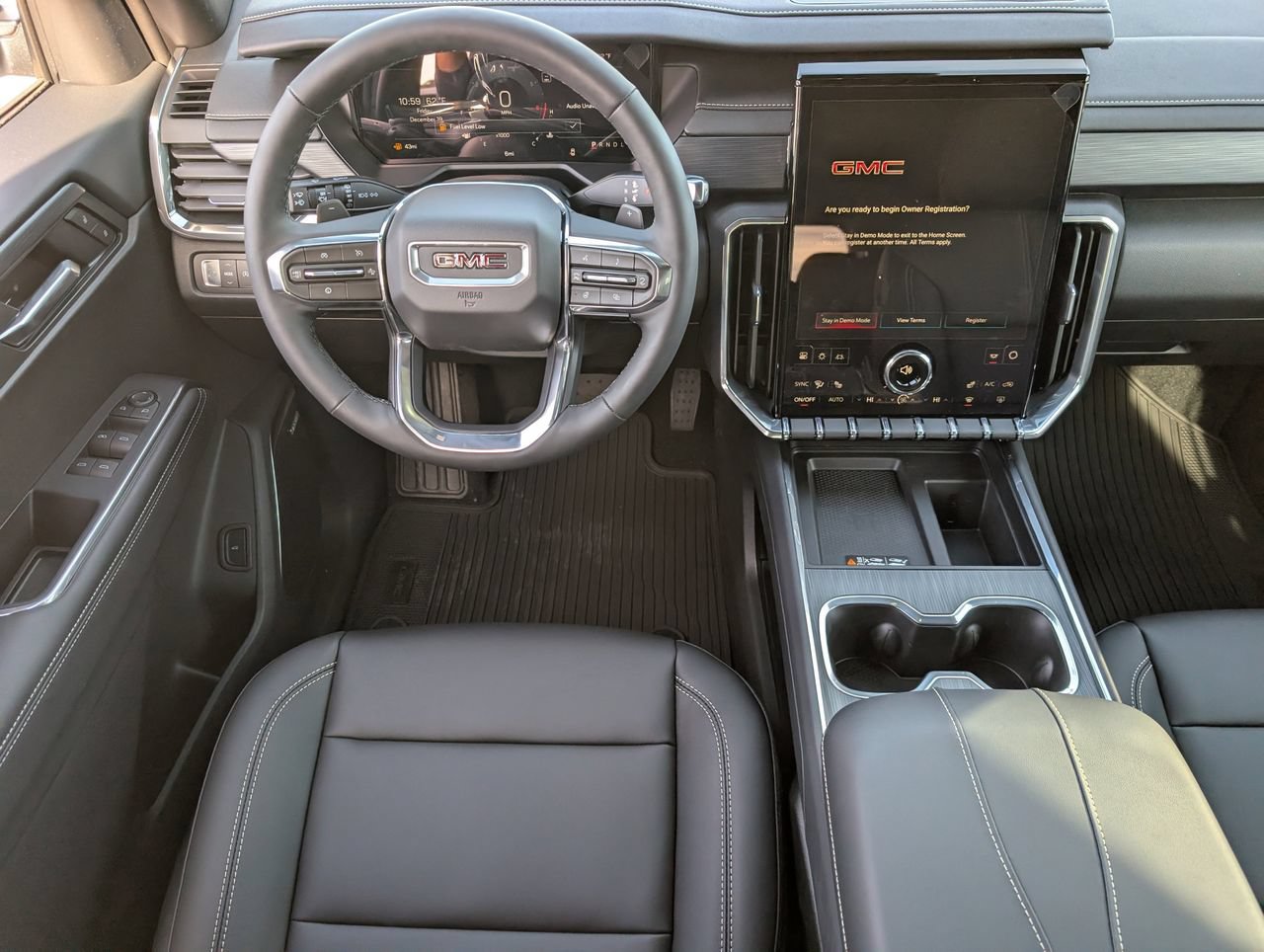 2026 GMC Acadia Elevation - Photo 9