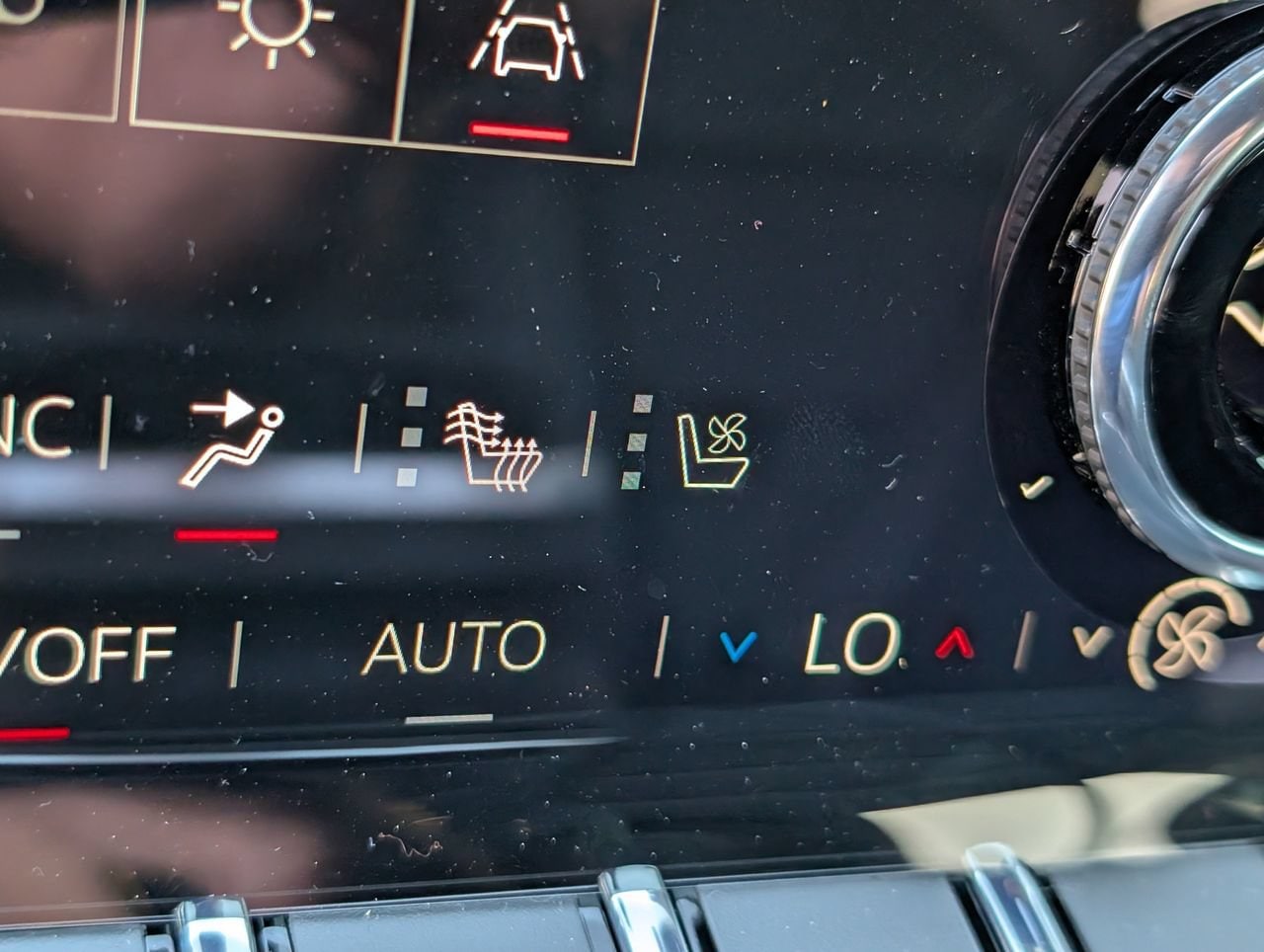 2027 GMC Terrain Elevation - Photo 14