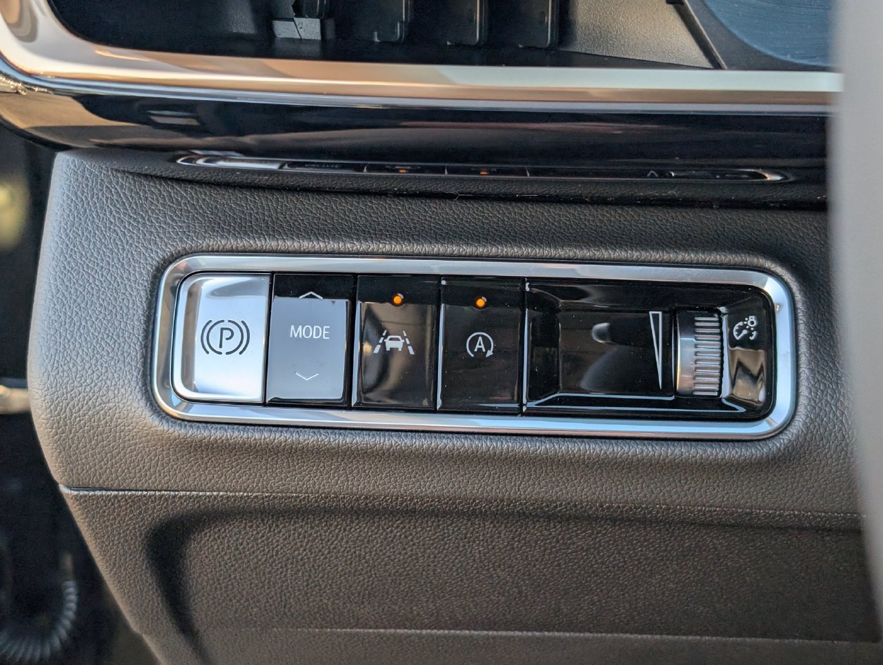 2026 Buick Envision Avenir - Photo 19
