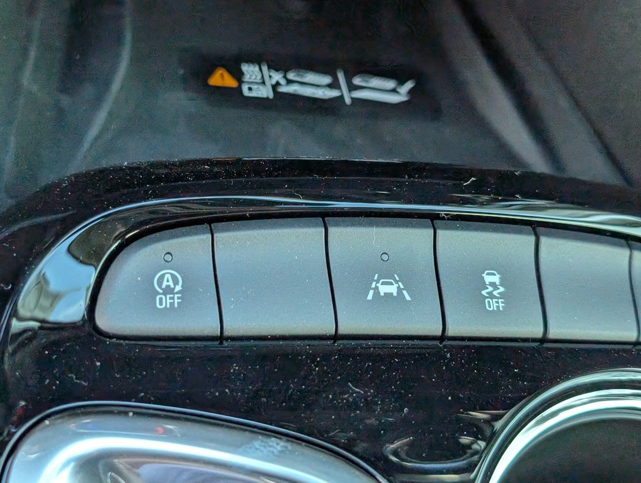 2026 Buick Encore GX Sport Touring - Photo 16