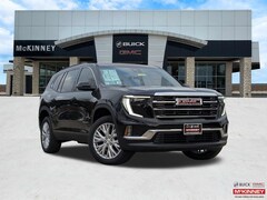 2026 GMC Acadia Elevation SUV