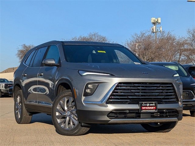 2025 Buick Enclave Preferred photo 2