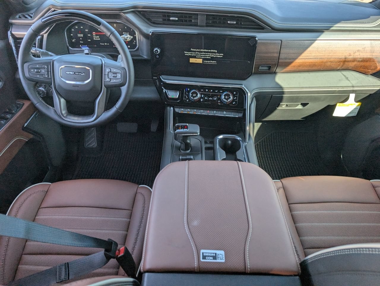 2026 GMC Sierra 1500 Denali Ultimate - Photo 8