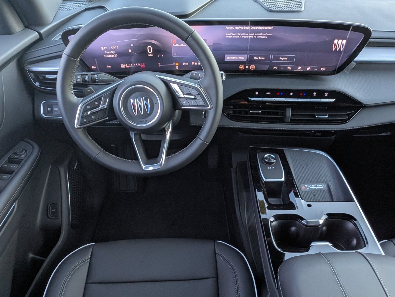 2027 Buick Enclave Preferred - Photo 9