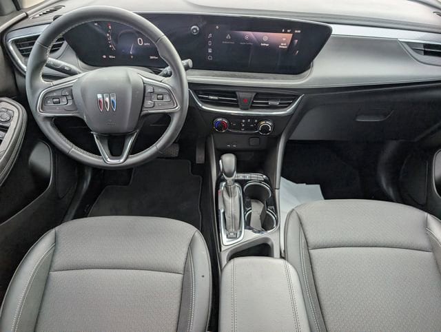 2025 Buick Encore GX Preferred - Photo 9